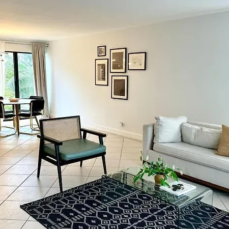 Apartamento Beethoven #310